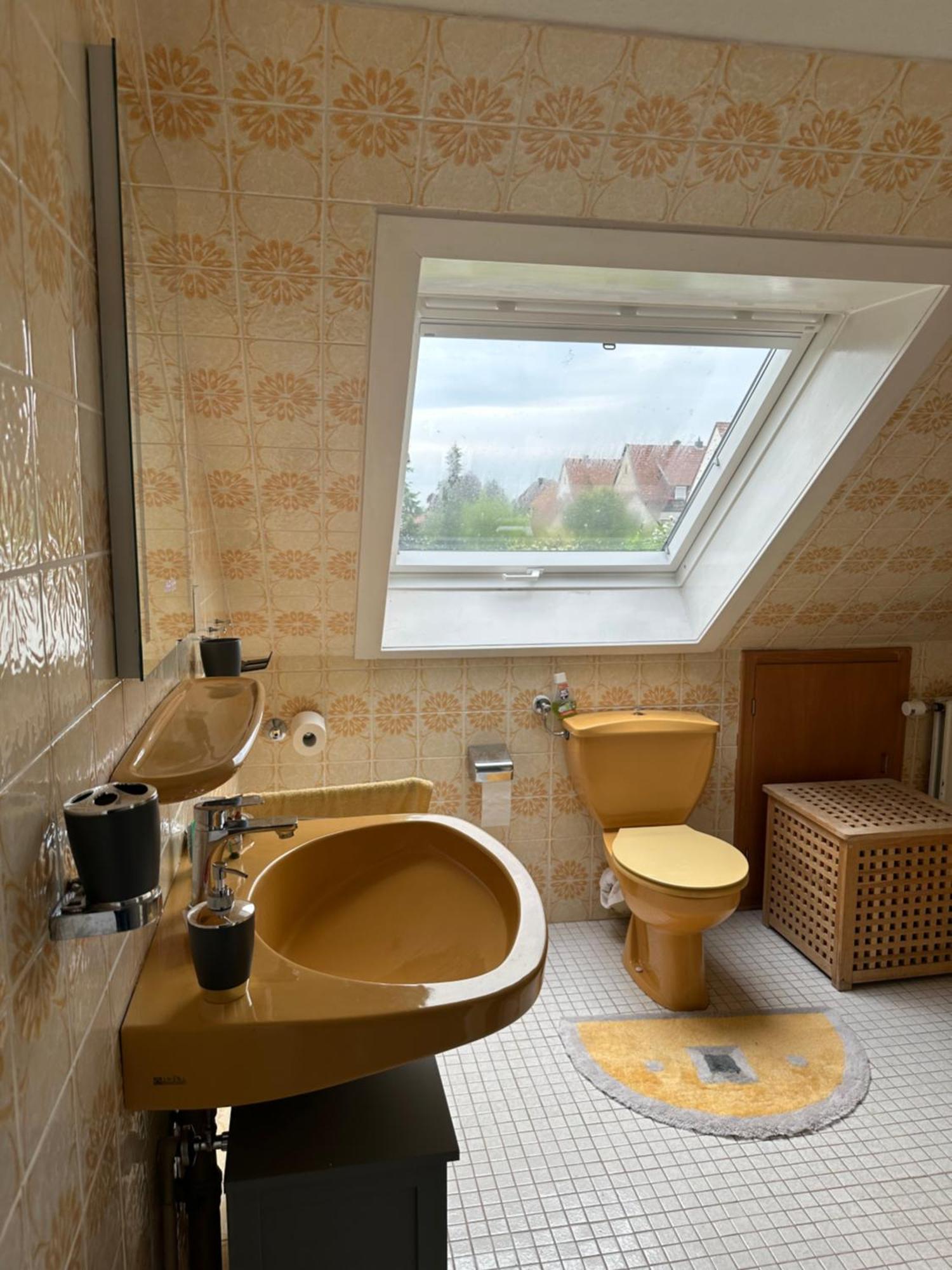 Deisterblick Ferienwohnung Am Benther Berg Gehrden  Dış mekan fotoğraf