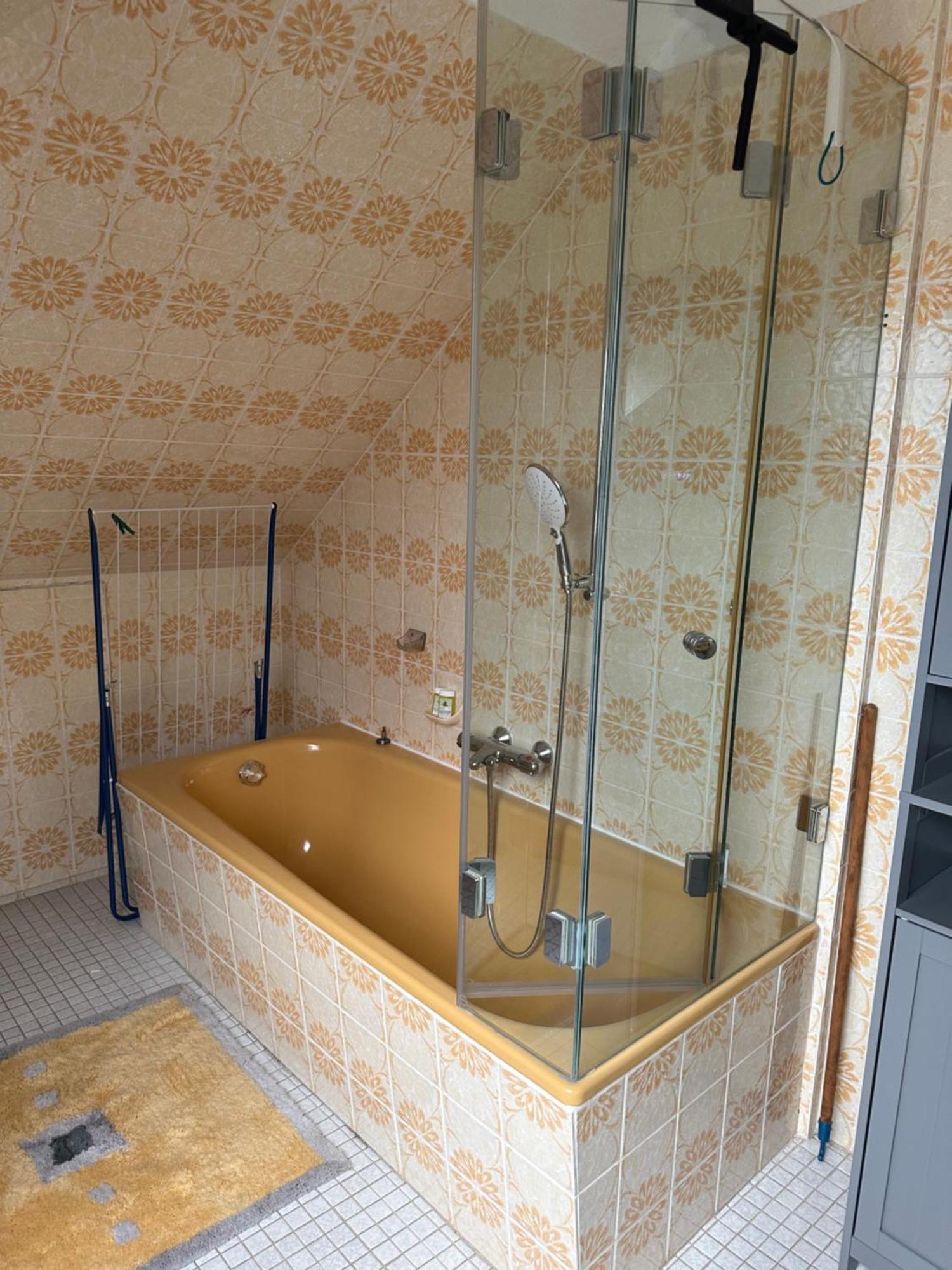 Deisterblick Ferienwohnung Am Benther Berg Gehrden  Dış mekan fotoğraf