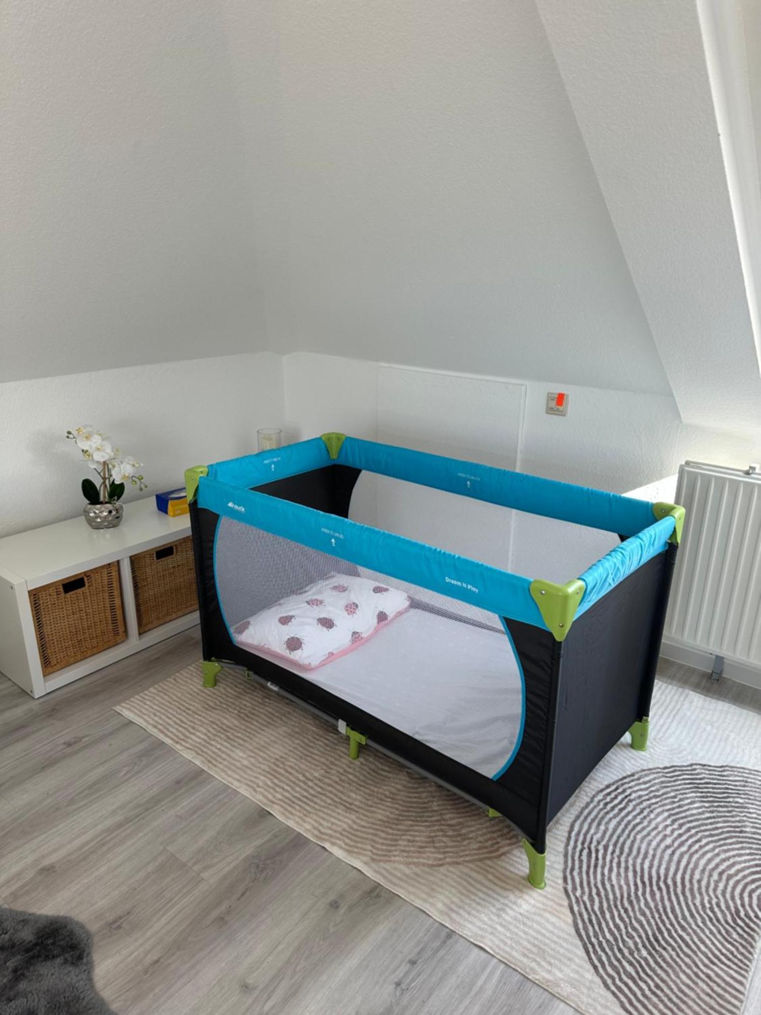 Deisterblick Ferienwohnung Am Benther Berg Gehrden  Dış mekan fotoğraf